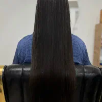مدل کراتین و احیا و رنگ و‌لایت اموزش صفر تا صد|خدمات آرایشگری و زیبایی|کرج, دهقان ویلا|دیوار