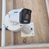 نصب وفروش دوربین مدابسته ip شبکه دزدگیر اماکن