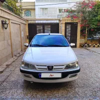 پارس tu5 گاز سیمی