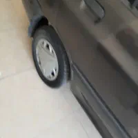 پراید مدل ۹۰|خودرو سواری و وانت|پاکدشت, پاکدشت (مامازند)|دیوار