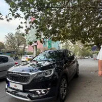 فیدیلیتی پرایم ۷ نفره