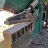 قیچی آهن ضایعات|ماشین‌آلات صنعتی|رباط‌کریم, رباط‌کریم|دیوار