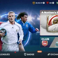 اکانت گاد Fc Mobile|کنسول، بازی ویدئویی و آنلاین|محمدیه-قزوین, |دیوار