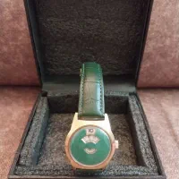 ساعت قاب طلا وست اند واچ .آنتیک.زیبا.عتیقه