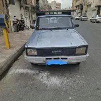 مزداکارامدل95