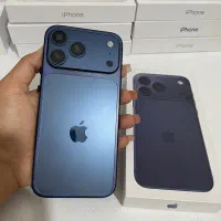 سوپر فول کپی ترین ایفون طرح اصلی پرومکس و مینی۱۶