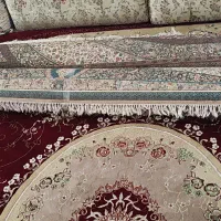 دو تخته فرش 12 متری|فرش|ایلام, |دیوار