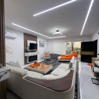 شهرکی باشه سندتکبرگ باشه دیگه چی میخوای از یک ویلا|فروش خانه و ویلا|چمستان, |دیوار