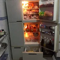 یخچال هیتاچی اصل ژاپن