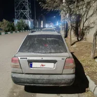 پراید ۱۴۱|خودرو سواری و وانت|ملکآباد, |دیوار