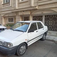پراید 131 مدل 97 فول سالم دو ایربگ|خودرو سواری و وانت|تهران, باغ فیض|دیوار