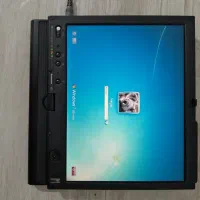 لپتاپ لنوو تینک پد thinkpad x61|رایانه همراه|شیراز, ملاصدرا|دیوار