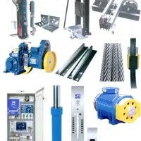 آسانسور و پله برقی گیلان|خدمات پیشه و مهارت|تولم شهر, |دیوار