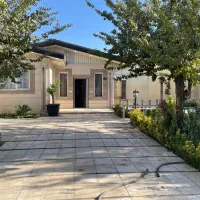 باغ ویلاتهراندشت کردان باغچه زمین شهرکی آب برق گاز|فروش خانه و ویلا|کرج, فاز ۲ مهرشهر|دیوار