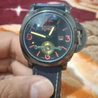 ساعت