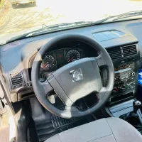 اریسان 2|خودرو سواری و وانت|خرمآباد, |دیوار