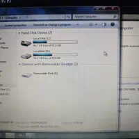 لپ تاپ dell|رایانه همراه|تهران, پرستار|دیوار