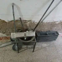 کوره ذوب آلومینیوم