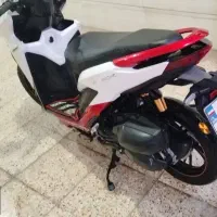 موتور کلیک ۱۵۰