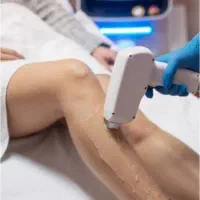 خدمات لیزر موهای زائد و زیبایی