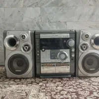 سیستم صوتی مارک سامسونگ