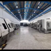 فرز وتراش cnc