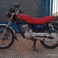 موتور رهرو 200|موتورسیکلت|مرودشت, بیست متری بیمارستان|دیوار