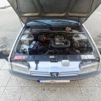 پژو روا مدل 88 دوگانه