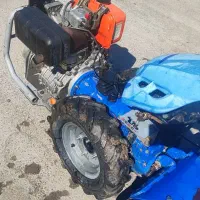 تیلر BCS 728 ایتالیایی چند کاره
