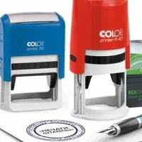 مهر ژلاتین ژلاتینی ساخت مهر لیزری مهر دستگاه