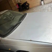 پژو ۴۰۵|خودرو سواری و وانت|تهران, امین حضور|دیوار