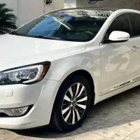 فروش خودرو کادنزا ۲۰۱۱