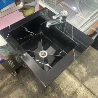 روشویی سرامیکی پرسلانی