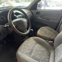 تیبا ۲ مدل ۱۳۹۶ (پول لازم)|خودرو سواری و وانت|شاهین‌شهر, خانه کارگر|دیوار