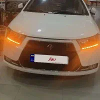 دناپلاس6دنده دستی 85گانه موتور ارتقا یافته|خودرو سواری و وانت|اردبیل, |دیوار