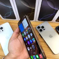 آیفون 16 پرومکس سوپرهای کپی قیمت همکار گرید A++|موبایل|مشهد, تلگرد|دیوار