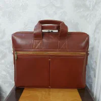 کیف اداری چرم