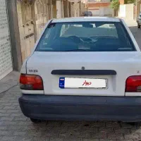 پراید 131