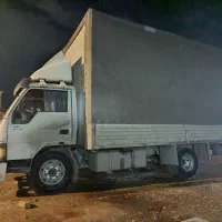 هیوندا 6تن مدل 90|خودرو سنگین|نظرآباد, احمد آباد|دیوار