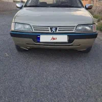 پژو ۸۸خونگی