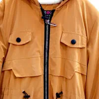 کاپشن سیلیکونی|لباس|دورود, |دیوار