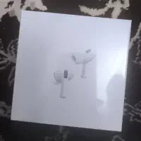 Apple Airpods pro 2 اصلی پلمپ