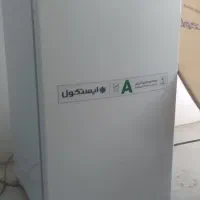 یخچال تمام فریزر آزمایش ۴کشو هتلی