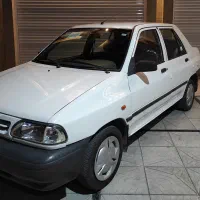 پراید بیرنگ مدل 1396|خودرو سواری و وانت|قائمشهر, |دیوار