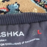 دورس|لباس|قم, شهرک امام حسن|دیوار