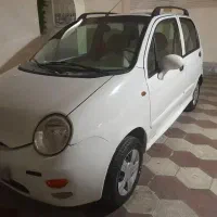 ام وی ام ۱۱۰ چهار سیلندر ۹۴