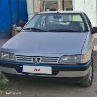 پژو ۴۰۵