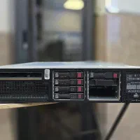 سرور HP G8|رایانه رومیزی|شیراز, قدوسی شرقی|دیوار