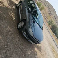 206sd1395|خودرو سواری و وانت|شیراز, آزادگان|دیوار