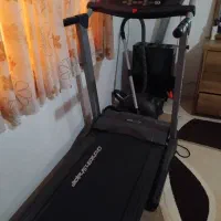 تردمیل خونگی ارکید این شیپ کاملا نو|تجهیزات ورزشی|سلمانشهر, |دیوار